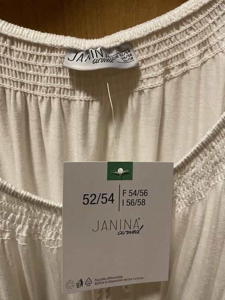 Triko / tunika vel. 52 - 54, 52