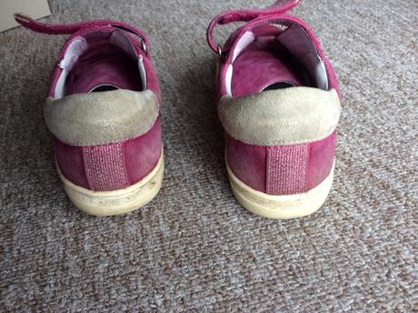 Dívčí boty 29, lasocki,29