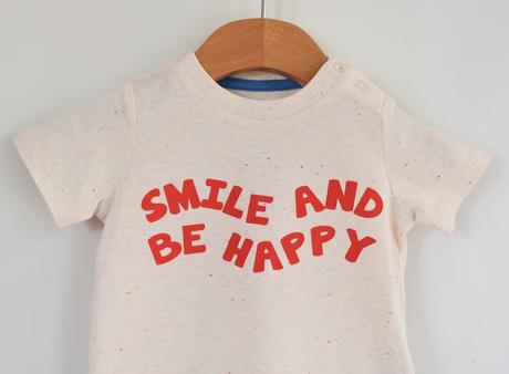 Tričko vel. 3 - 6 m, f&f,68