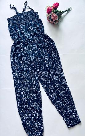 Ob/ overal letní - v.164, h&m,164