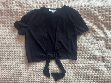 Bolerko/kardigan vel. s/m, s