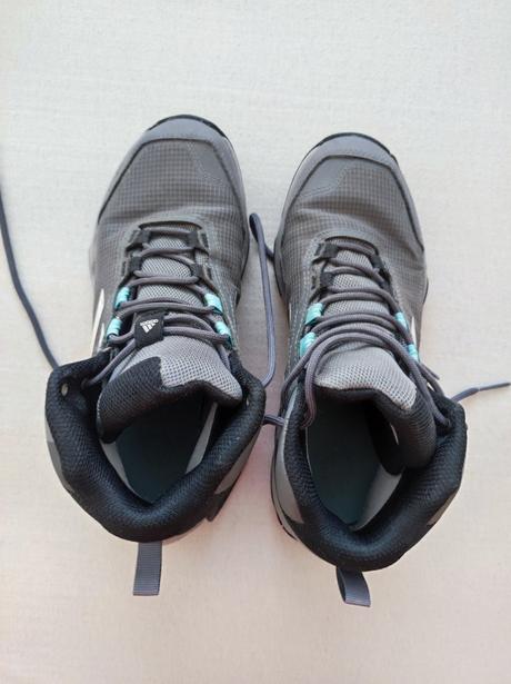 Kotníkové adidas vel 38 2/3, adidas,38