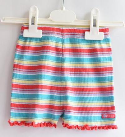 Kraťasy vel. 3 - 6 m, next,68