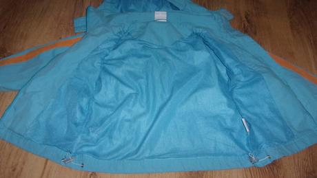 Jarní bunda zn. pocopiano, vel. 116, 116