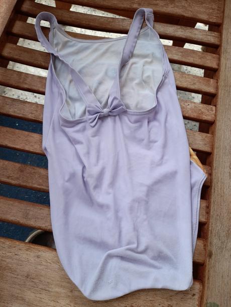 Plavky jednodílné locika na donošení, 134