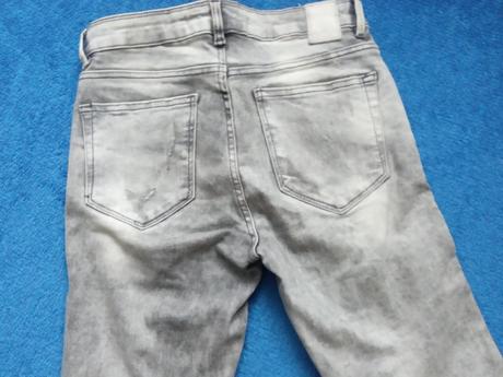 Rifle vel.xs, zara,xs