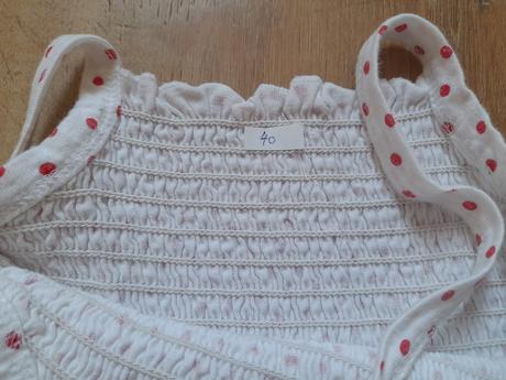 Šaty bez rukávů, vel 110, 110