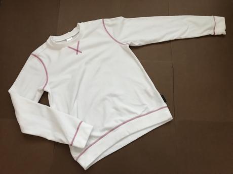 Mikinka flessová -v.11/12 let, quechua,152