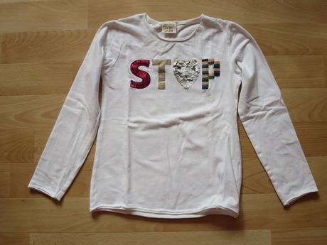 Tričko, zara,116