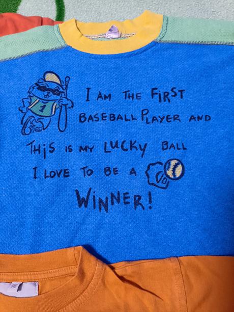 Trika 116, slazenger,116