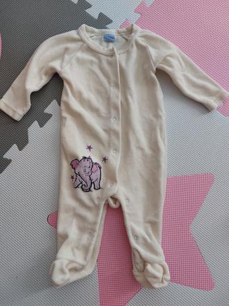 Semišový overal, disney,62