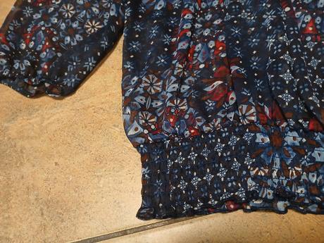 Halenka clockhouse, vel. xs, clockhouse,xs