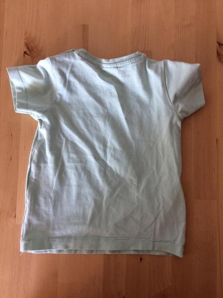 Tričko lindex, lindex,74