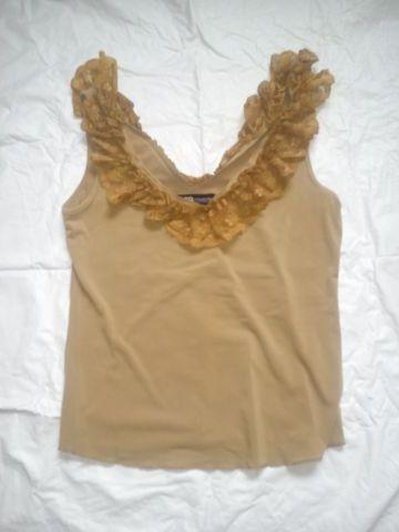 Dámská tílka, marks & spencer,m