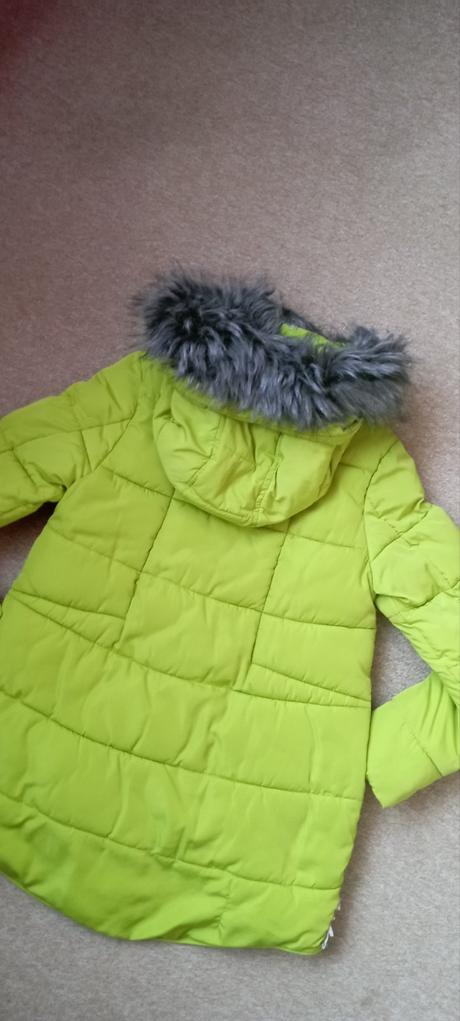 Bunda - kabát zn."mhm" vel."152", 152