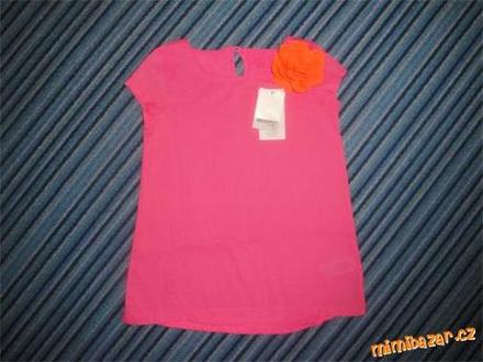 Nenošená tunika next, next,116