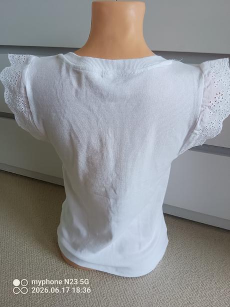 Tričko zn."page one" vel."l", l