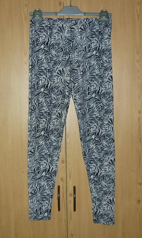 Dámské legíny golddigga, m