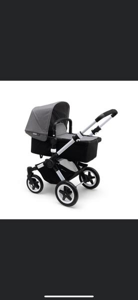 Kočárek. Co se Vám na něm líbí?