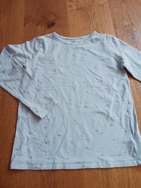H&m triko č.134/140, h&m,134