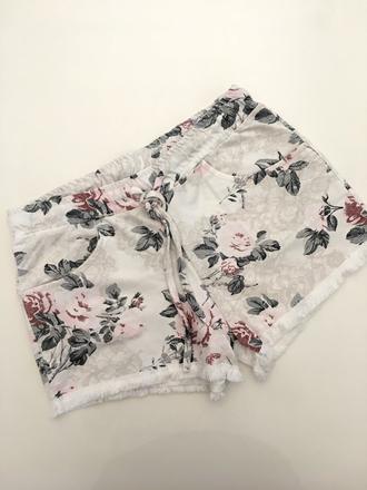 Bavlněné šortky, vel. xs - m, 