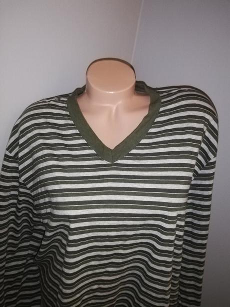 Bavlněné pánské triko vel.vel.xl, pleas,xl