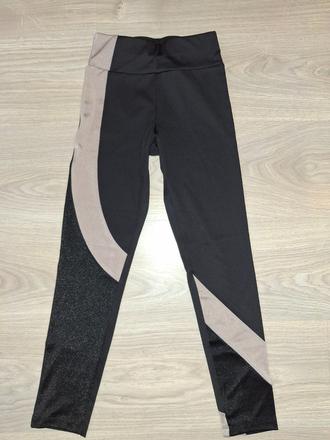 Sportovní legíny zara, zara,140