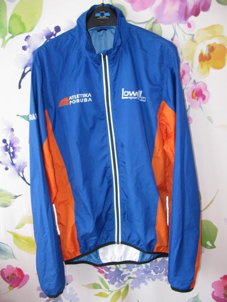 Sportovní 4 dílná souprava, chlapecká, m