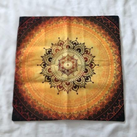 Dekorační povlaky na polštáře 2 kusy,