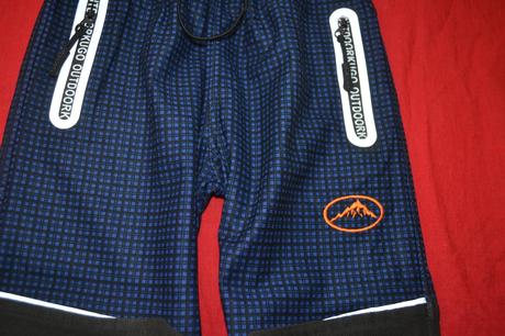 Podzimní kalhoty kugo v.98, kugo,98