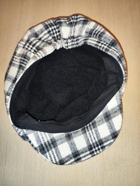 Kšiltovka pro ženy, l