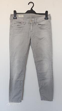 Džíny, pepe jeans,30