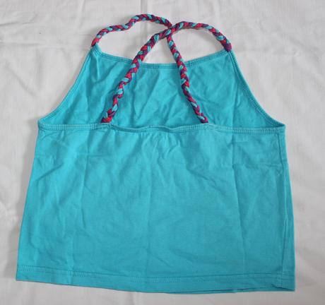 Op726. tílko s palmami 6-7 let, girl2girl,122