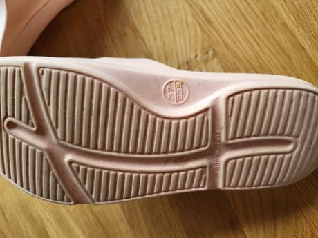 Nazouváky eur 37, 37