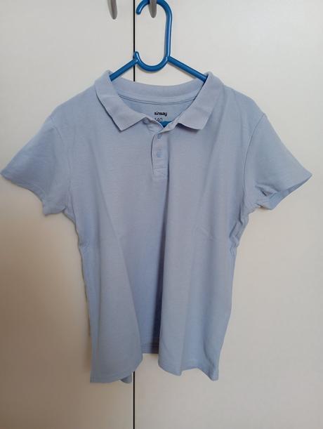 Tričko s límečkem, sinsay,140