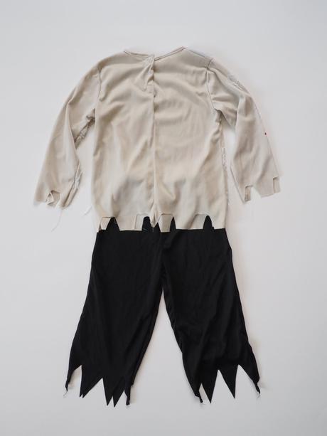 Kostým mumie vel 116, 