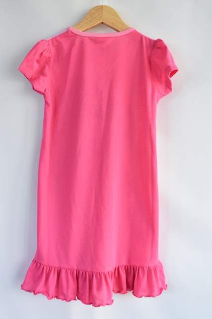 Noční košile vel. 3 - 4 roky, disney,104