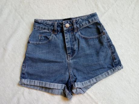 Riflové kraťasy vel.xs, xs