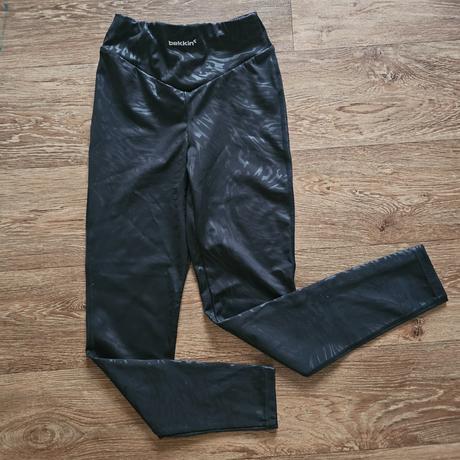 Sportovní legíny bekkin vel. xs, xs