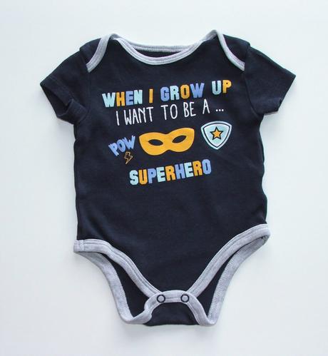 C173 chlapecké body vel. 62, pepco,62