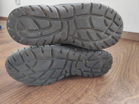 Celoroční boty, fare,33