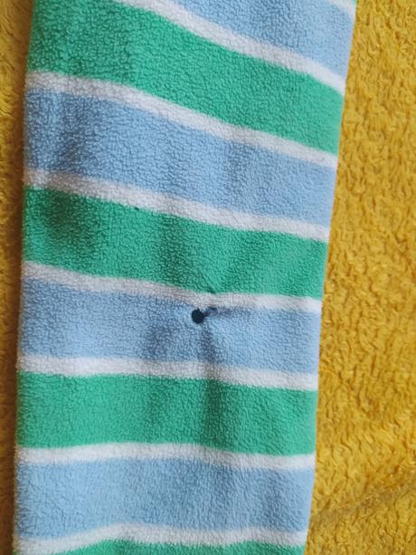 Tchibo mikina 110/116, tcm,110