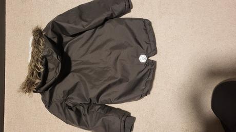 Bunda zimní, kiki&koko,122