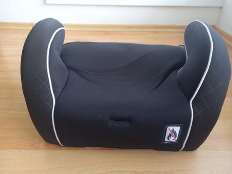 Podsedák baby-point 22-36kg, babypoint