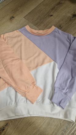 Mikina h&m vel.134/140, h&m,134