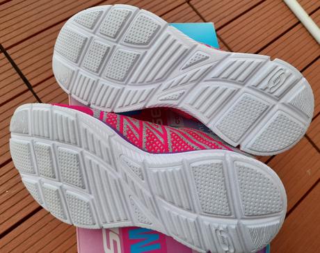 Tenisky schechers - vel. 35, skechers,35