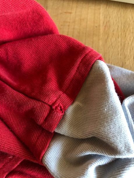 Tricko 110/116 h&m na donoseni, h&m,116