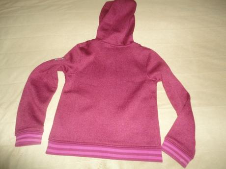 Jako nový vyteplený svetr, orchestra, vel. 8-9 let, 128