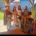 zasadni nepatrne okamziky v tomhle sve