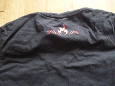 Triko jack daniels vel.m pro maminy, m